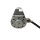 Dunkermotoren BG 75X25 Motor 3650 rpm 40V 7,4A 57501986