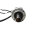 Dunkermotoren BG 75X25 Motor 3650 rpm 40V 7,4A 57501986