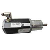 Dunkermotoren BG 75X50 Motor 3500 rpm 40V 12A