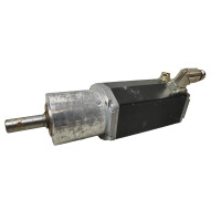 Dunkermotoren BG 75X50 Motor 3500 rpm 40V 12A