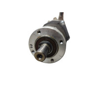 Dunkermotoren BG 75X75MI Motor 3700 rpm 40V 12,7A 57509341