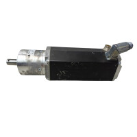 Dunkermotoren BG 75X75SI Getriebemotor 3700 rpm 40V 12,7A M5005060