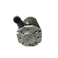 Dunkermotoren BG 75X75SI Getriebemotor 3700 rpm 40V 12,7A M5005060