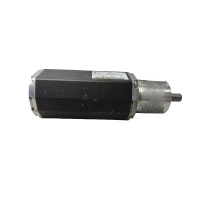 Dunkermotoren BG 75X75SI Getriebemotor 3700 rpm 40V 12,7A M5005060