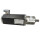 Dunkermotoren BG 75X75SI Getriebemotor 3700 rpm 40V 12,7A M5005060