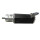 Dunkermotoren BG 75X75SI Getriebemotor 3700 rpm 40V 12,7A M5005060