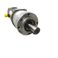Dunkermotoren BG65X25PI Getriebemotor 3080 rpm 24V 4A 88565 04810
