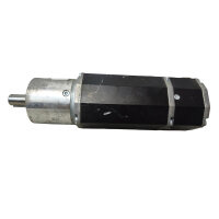 Dunkermotoren BG65X25PI Getriebemotor 3080 rpm 24V 4A 88565 04810