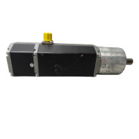 Dunkermotoren BG65X25PI Getriebemotor 3080 rpm 24V 4A 88565 04810