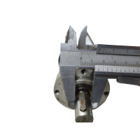Dunkermotoren BG65X25PI Getriebemotor 3080 rpm 24V 4A 88565 04810