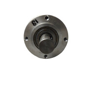 Dunkermotoren BG65X75 PI Getriebemotor 3000 rpm 24V 6,8A