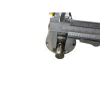 Dunkermotoren BG65X75 PI Getriebemotor 3000 rpm 24V 6,8A