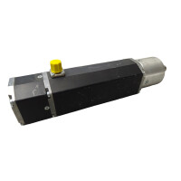 Dunkermotoren BG65X75 PI Getriebemotor 3000 rpm 24V 6,8A