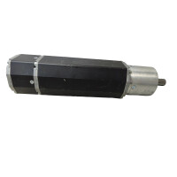 Dunkermotoren BG65X75 PI Getriebemotor 3000 rpm 24V 6,8A