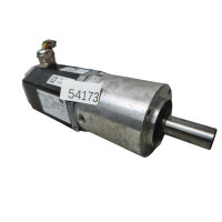 Dunkermotoren BG75X25 Getriebemotor 3650 rpm 40V 7,4A 88575 01986