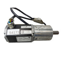 Dunkermotoren BG75X25 Getriebemotor 3650 rpm 40V 7,4A 88575 01986