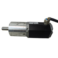 Dunkermotoren BG75X25 Getriebemotor 3650 rpm 40V 7,4A 88575 01986
