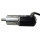Dunkermotoren BG75X25 Getriebemotor 3650 rpm 40V 7,4A 88575 01986