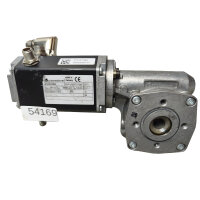 Dunkermotoren BG75X25MI Getriebemotor 3900 rpm 24V 88575 08411