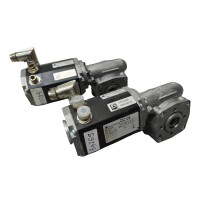 Dunkermotoren BG75X25MI Getriebemotor 3900 rpm 24V 88575 08411