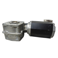 Dunkermotoren BG75X25MI Getriebemotor 3900 rpm 24V 88575 08411