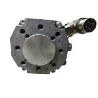 Dunkermotoren BG75X25MI Getriebemotor 3900 rpm 24V 88575 08411