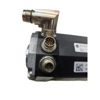 Dunkermotoren BG75X25MI Getriebemotor 3900 rpm 24V 88575 08411