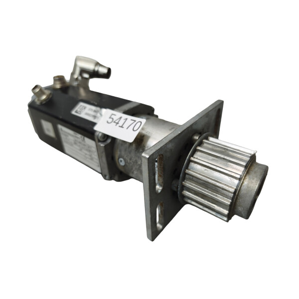 Dunkermotoren BG75X50MI Getriebemotor 3900 rpm 40V 88575 08411