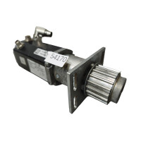Dunkermotoren BG75X50MI Getriebemotor 3900 rpm 40V 88575...