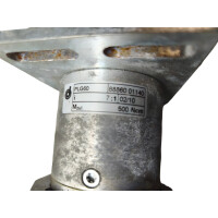 Dunkermotoren BG75X50MI Getriebemotor 3900 rpm 40V 88575...