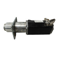 Dunkermotoren BG75X50MI Getriebemotor 3900 rpm 40V 88575 08411