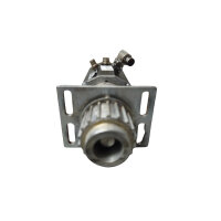 Dunkermotoren BG75X50MI Getriebemotor 3900 rpm 40V 88575 08411
