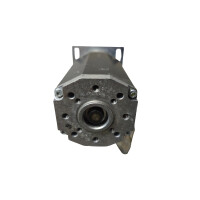 Dunkermotoren BG75X50MI Getriebemotor 3900 rpm 40V 88575 08411