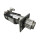 Dunkermotoren BG75X50MI Getriebemotor 3900 rpm 40V 88575 08411