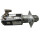 Dunkermotoren BG75X50MI Getriebemotor 3900 rpm 40V 88575 08411
