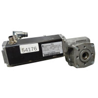 Dunkermotoren BG75X75PI Getriebemotor 3700 rpm 40V 12,7A...