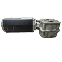 Dunkermotoren BG75X75PI Getriebemotor 3700 rpm 40V 12,7A 57509081