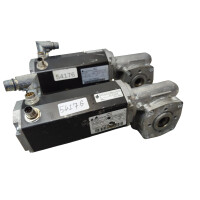 Dunkermotoren BG75X75PI Getriebemotor 3700 rpm 40V 12,7A 57509081