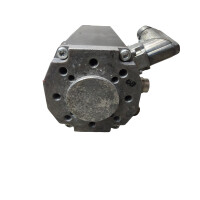 Dunkermotoren BG75X75PI Getriebemotor 3700 rpm 40V 12,7A 57509081
