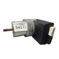 ebm-papst ECI 80.55 Compact Motor 3000 U-min 48V 6004014807