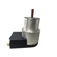ebm-papst ECI 80.55 Compact Motor 3000 U-min 48V 6004014807