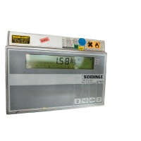 ebm-papst ECI 80.55 Compact Motor 3000 U-min 48V 6004014807