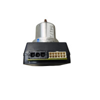 ebm-papst ECI 80.55 Compact Motor 3000 U-min 48V 6004014807