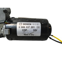 Bosch  0986337201 Getriebemotor   24V