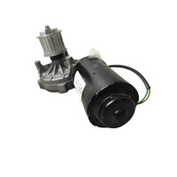Bosch  0986337201 Getriebemotor   24V