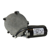 Bosch  0986337201 Getriebemotor   24V