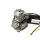 Bosch  0986337201 Getriebemotor   24V