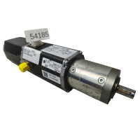 Dunkermotoren BG 65X25 PI Getriebemotor 2935 rpm 24V...