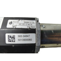 Dunkermotoren BG 65X25 PI Getriebemotor 2935 rpm 24V 8856504847