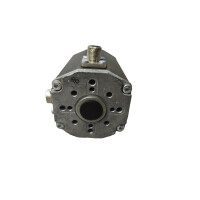 Dunkermotoren BG65X25MI Getriebemotor 3080 rpm 24V 4A PLG52